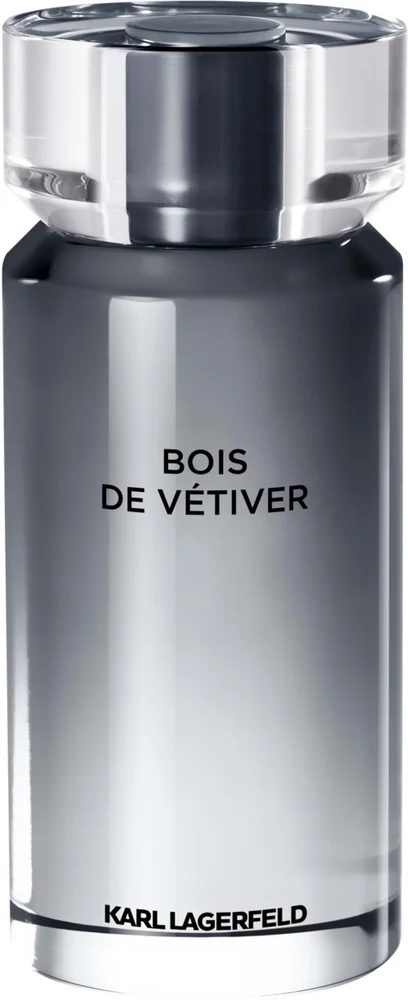 Karl Lagerfeld Bois de Vétiver Eau de Toilette 100 ml v:5872327 Karl Lagerfeld Bois de Vétiver Eau de Toilette 100 ml v:5872327