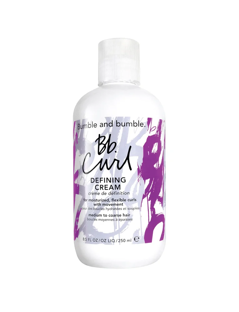 Curl Defining Cream 250 ml – Bumble and bumble v:1788217