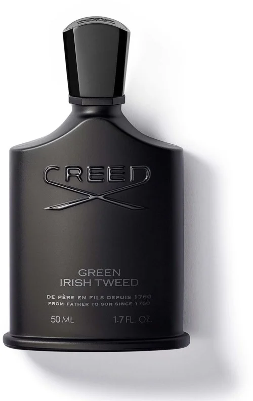 Creed Green Irish Tweed Eau De Parfum 50 ml v:3284983