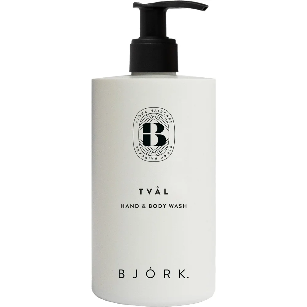 Tvål Hand & Body Wash, 400ml v:5820613 Tvål Hand & Body Wash, 400ml v:5820613