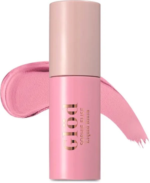 Glöd Sophie Elise Liquid Blush Blossom Pink v:5357128 Glöd Sophie Elise Liquid Blush Blossom Pink v:5357128