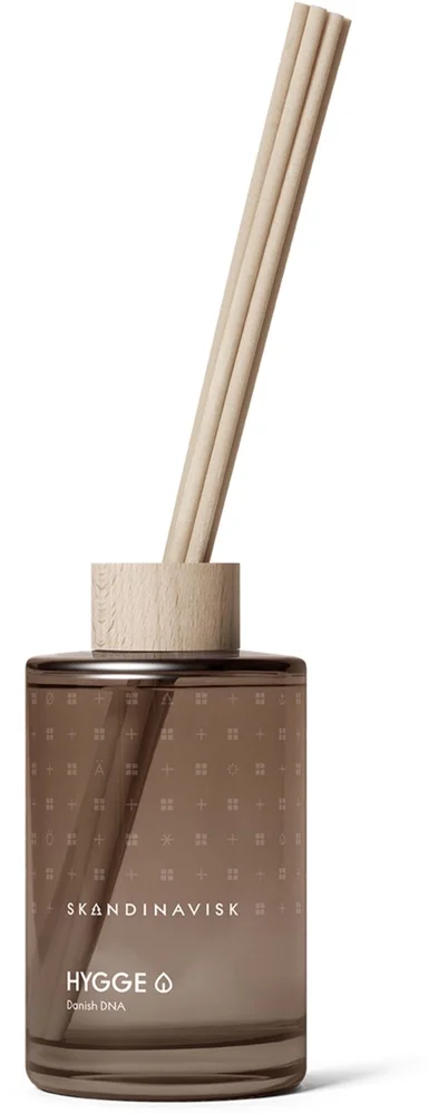 Skandinavisk HYGGE Home Collection Scent Diffuser 200 ml v:6359206 Skandinavisk HYGGE Home Collection Scent Diffuser 200 ml v:6359206