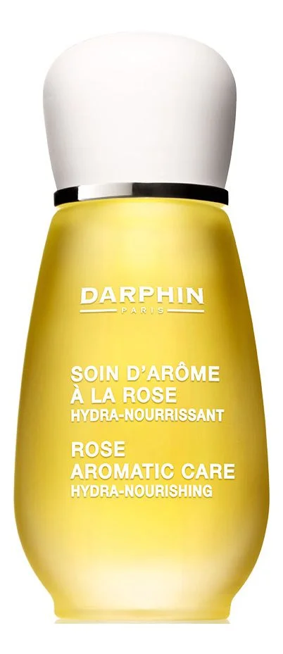 Darphin Rose Hydra-Softening Aromatic Care – 15 ml. v:3854651