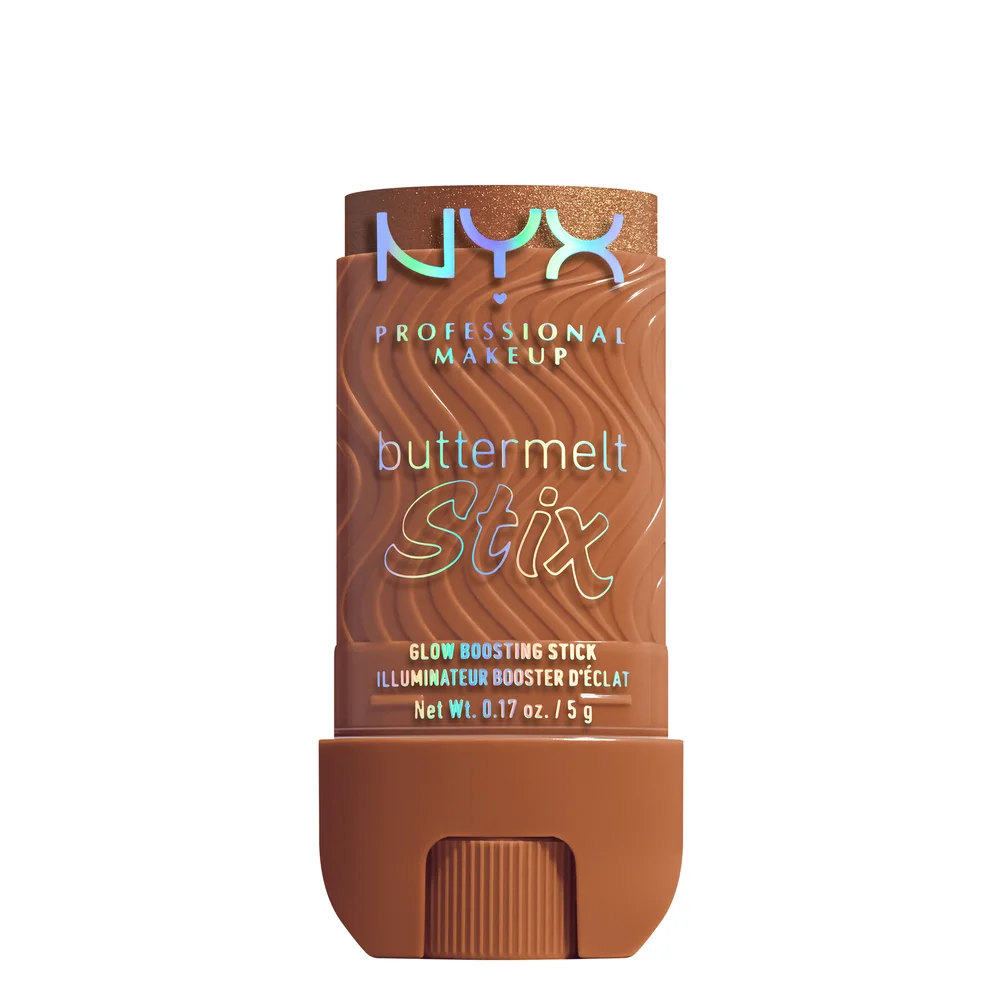 Buttermelt Glaze Highlighter Stix 11 Melt You Later – NYX PROFESSIONAL MAKEUP v:6958961 Buttermelt Glaze Highlighter Stix 11 Melt You Later – NYX PROFESSIONAL MAKEUP v:6958961