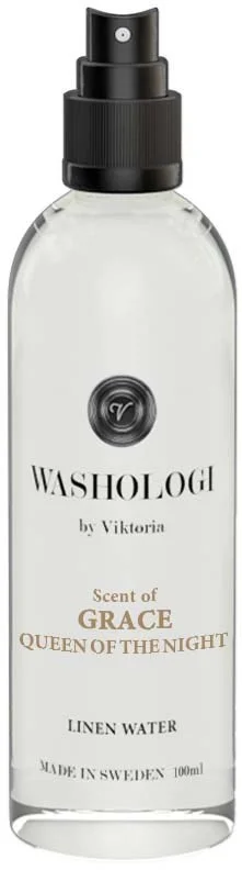 Washologi Grace Linen Water 100 ml v:1114861