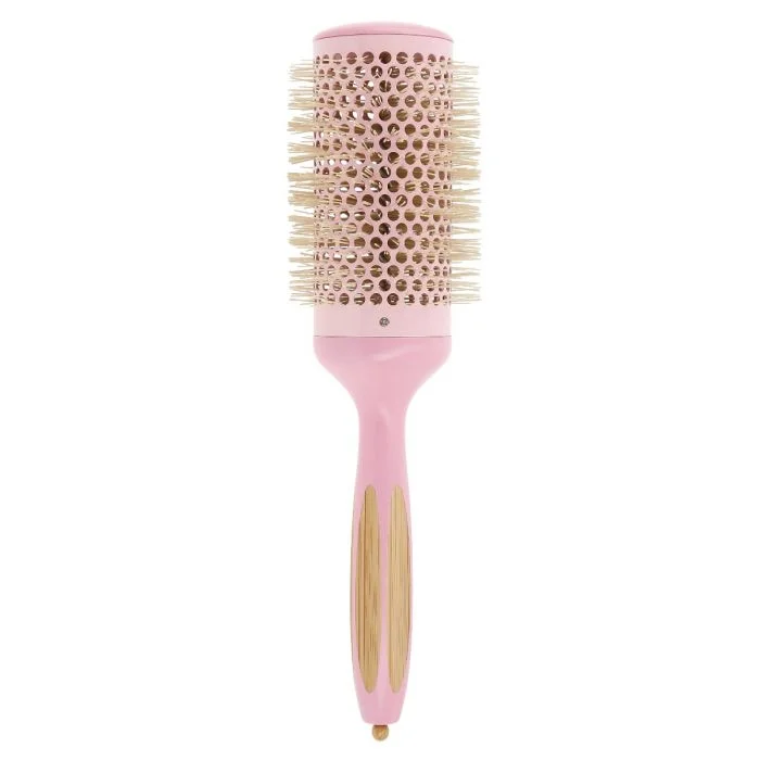 Ilu Brush Bamboom Round 52Mm 1 stk v:8414153