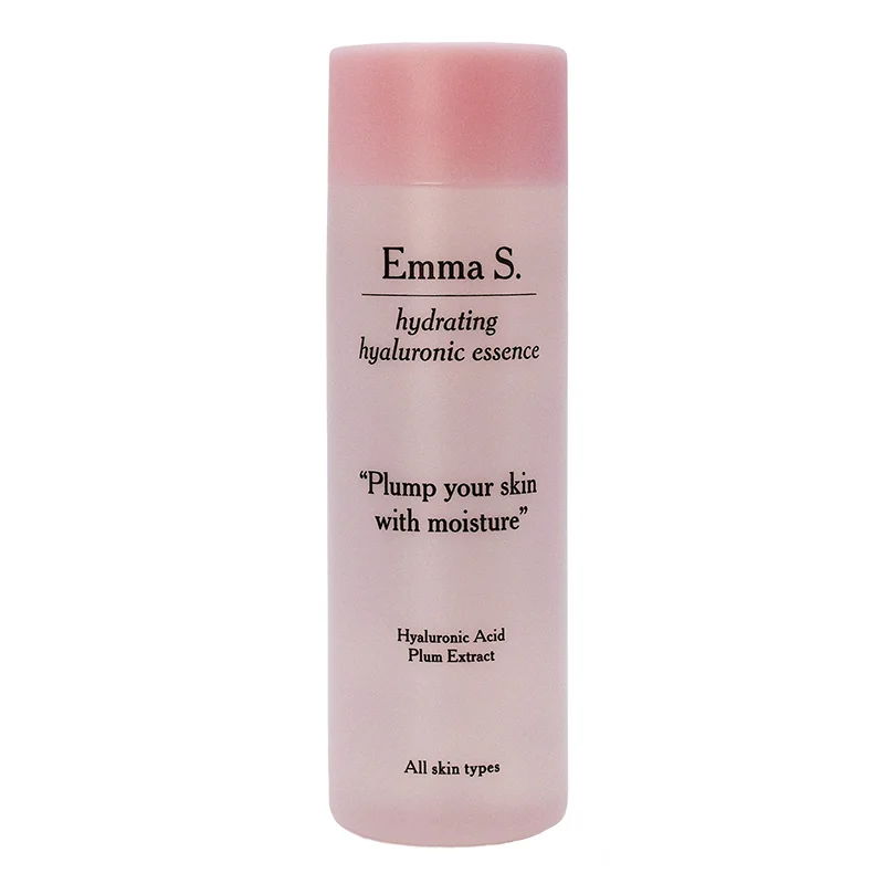 Emma S. Hydrating Hyaluronic Essence – Fuktighetsgivende serum v:1955746 Emma S. Hydrating Hyaluronic Essence – Fuktighetsgivende serum v:1955746