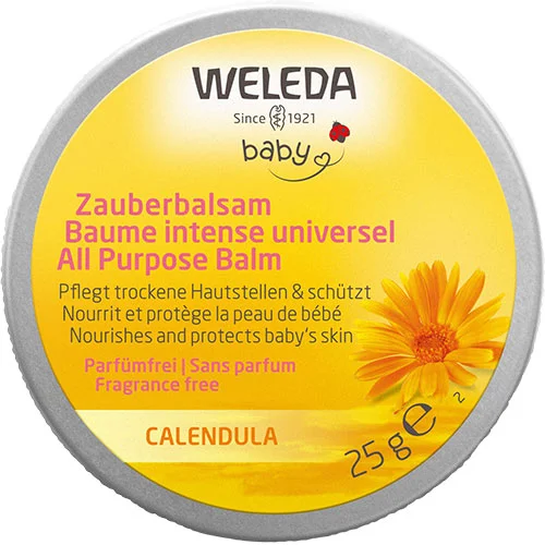 Calendula All Purpose Balm v:3218273