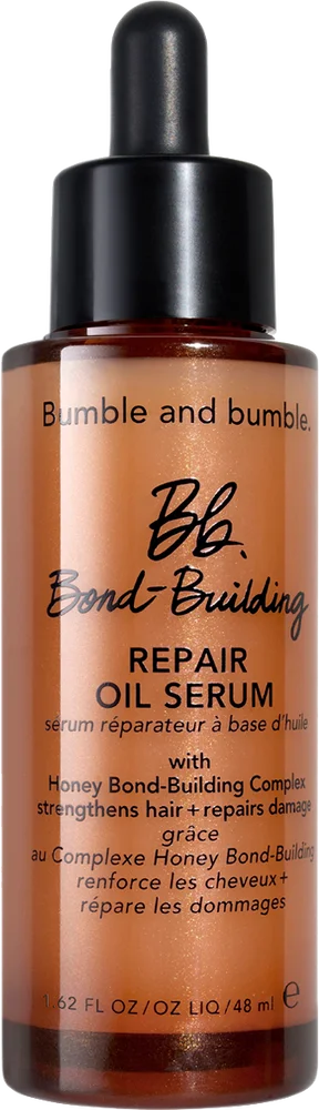 Bumble and bumble Bb. Bond-Building Repair Oil Serum 50 ml v:3375718