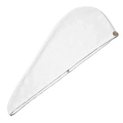T3 Luxe Turban Towel with Waffle Microfiber v:2661218