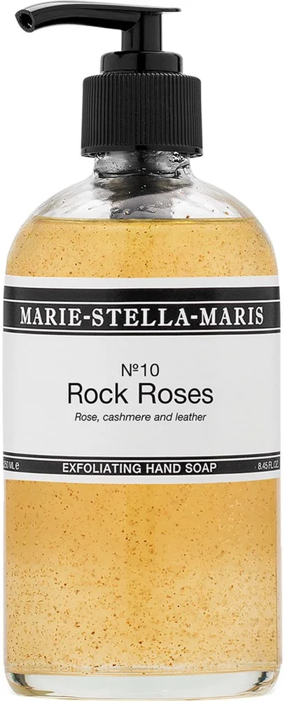 Marie-Stella-Maris Exfoliating Hand Soap Rock Roses 250 g v:4251809 Marie-Stella-Maris Exfoliating Hand Soap Rock Roses 250 g v:4251809