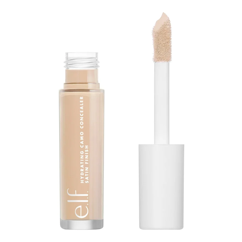 Hydrating Camo Concealer Light Sand - e.l.f. v:2565318