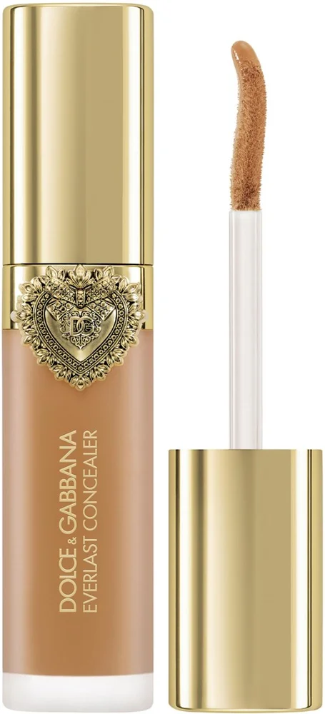 Dolce & Gabbana Everlast Concealer 24H Wear Crease-Proof Hydrating v:4399678