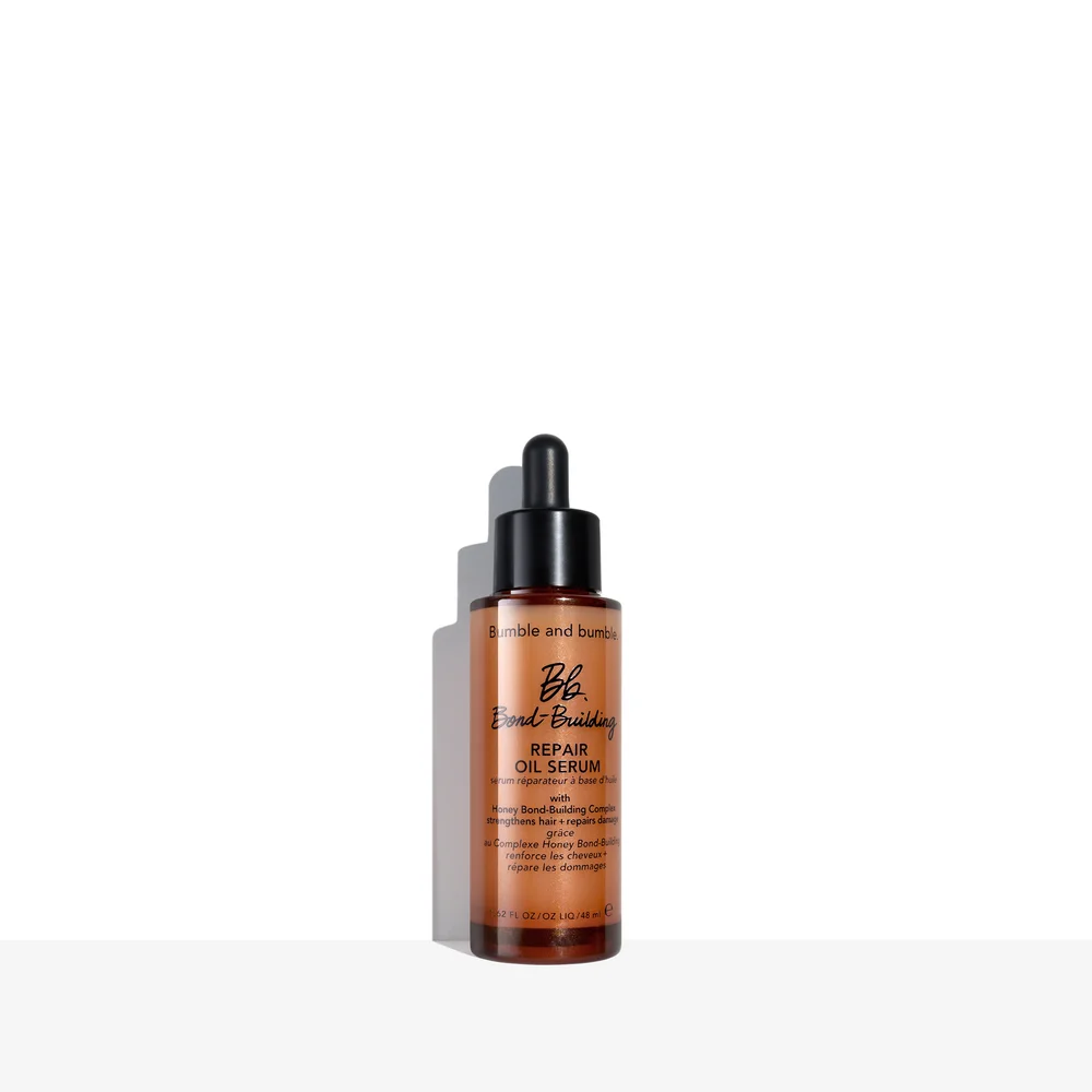 Bond-Building Repair Oil Serum 50 ml – Bumble and bumble v:9173667 Bond-Building Repair Oil Serum 50 ml – Bumble and bumble v:9173667