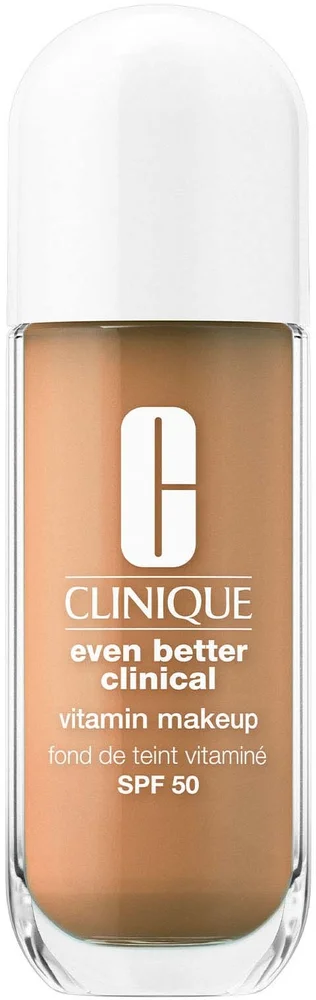 Clinique Even Better Vitamin Makeup SPF50 Medium Cool 4 v:5156962