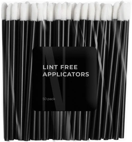 Nanolash Lint Free Applicators v:3582503 Nanolash Lint Free Applicators v:3582503