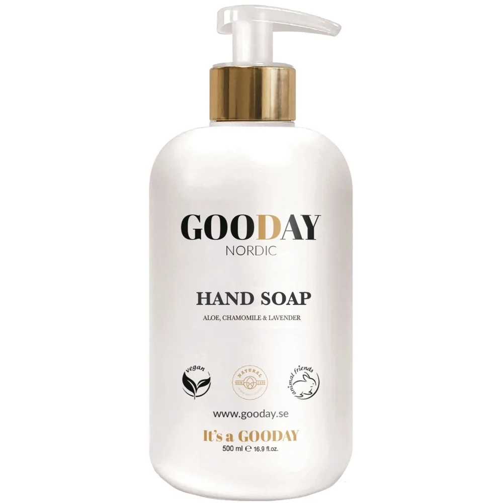 Lavender Hand Soap, 500ml v:4217968 Lavender Hand Soap, 500ml v:4217968