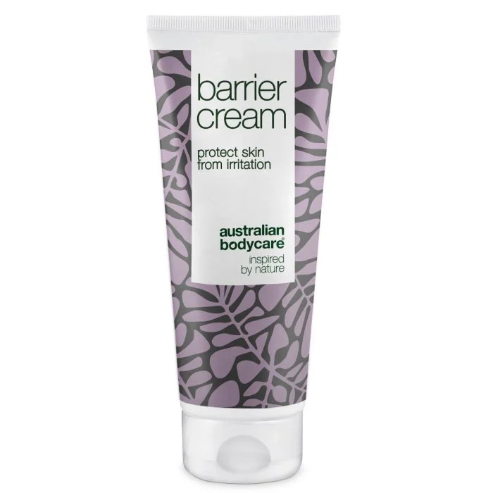 Australian Bodycare Barrierekrem til irritasjon i underlivet 100 ml v:1501190
