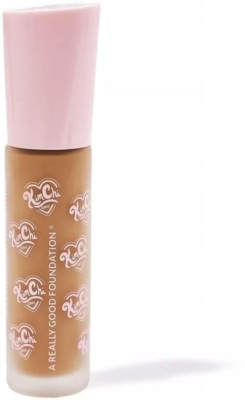 KimChi Chic A Really Good Foundation 125MD v:2045327