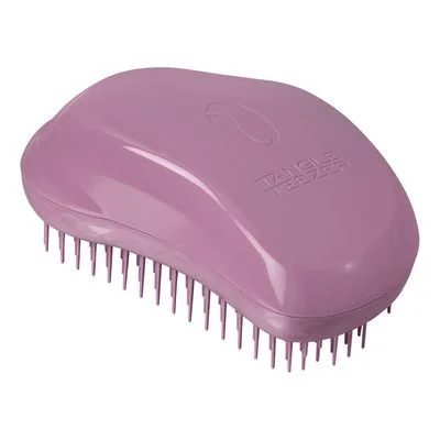 Tangle Teezer Plant Brush Earthy Purple v:4653169