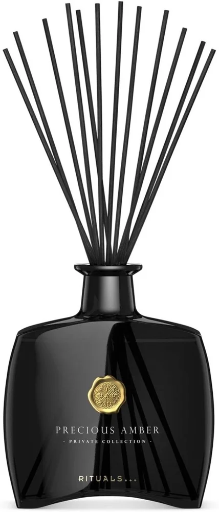 Rituals Precious Amber Fragrance Sticks 450 ml v:9975173