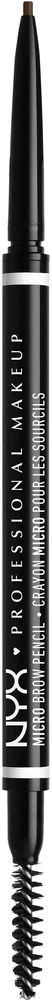NYX PROFESSIONAL MAKEUP Micro Brow Pencil Espresso v:1624891