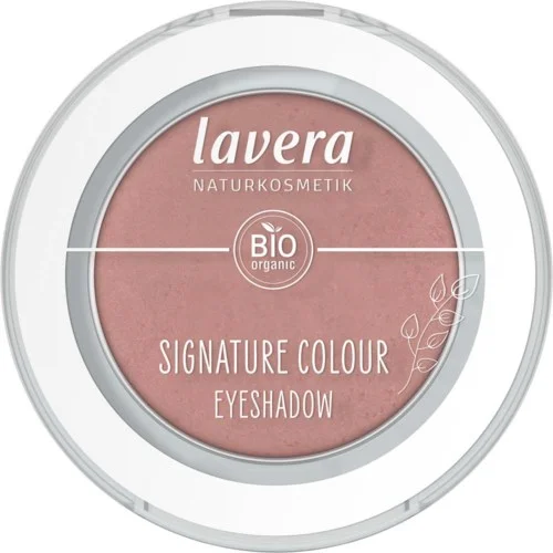 Lavera Signature Colour Eyeshadow Dusty Rose 01 v:5736703