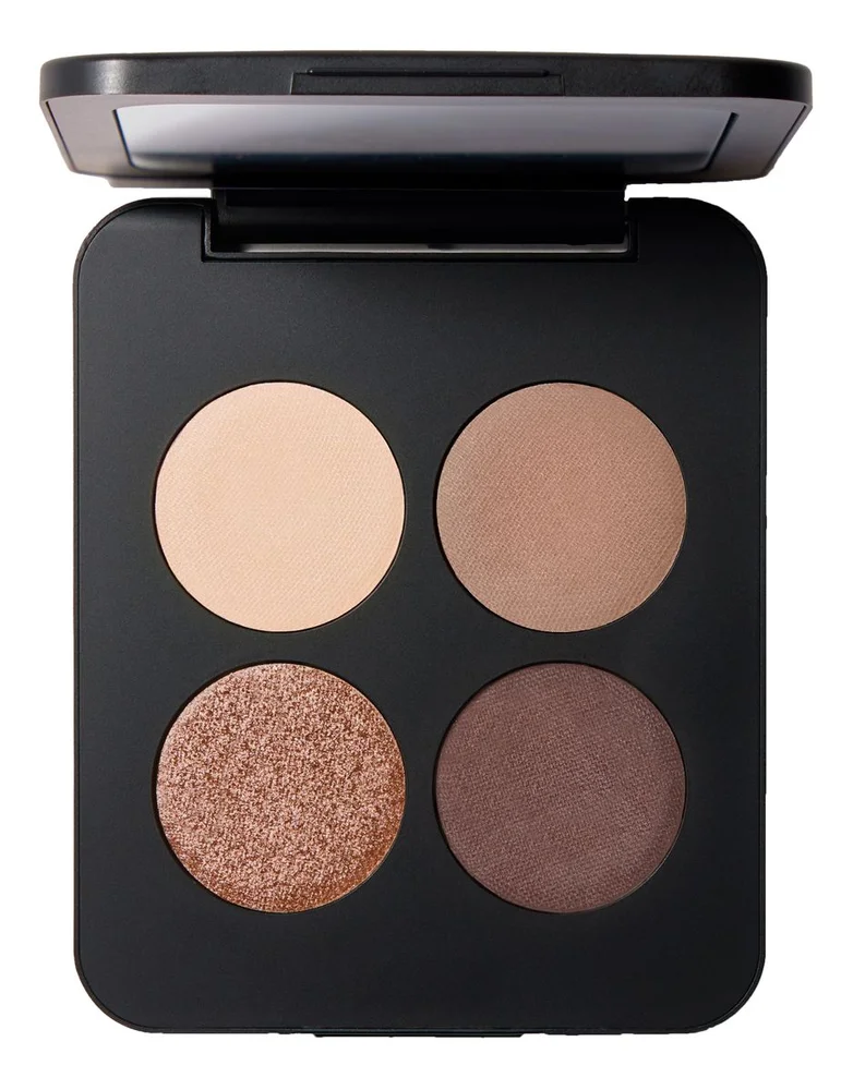 Youngblood Pressed Mineral Eyeshadow Quad - 4 g. v:6445744