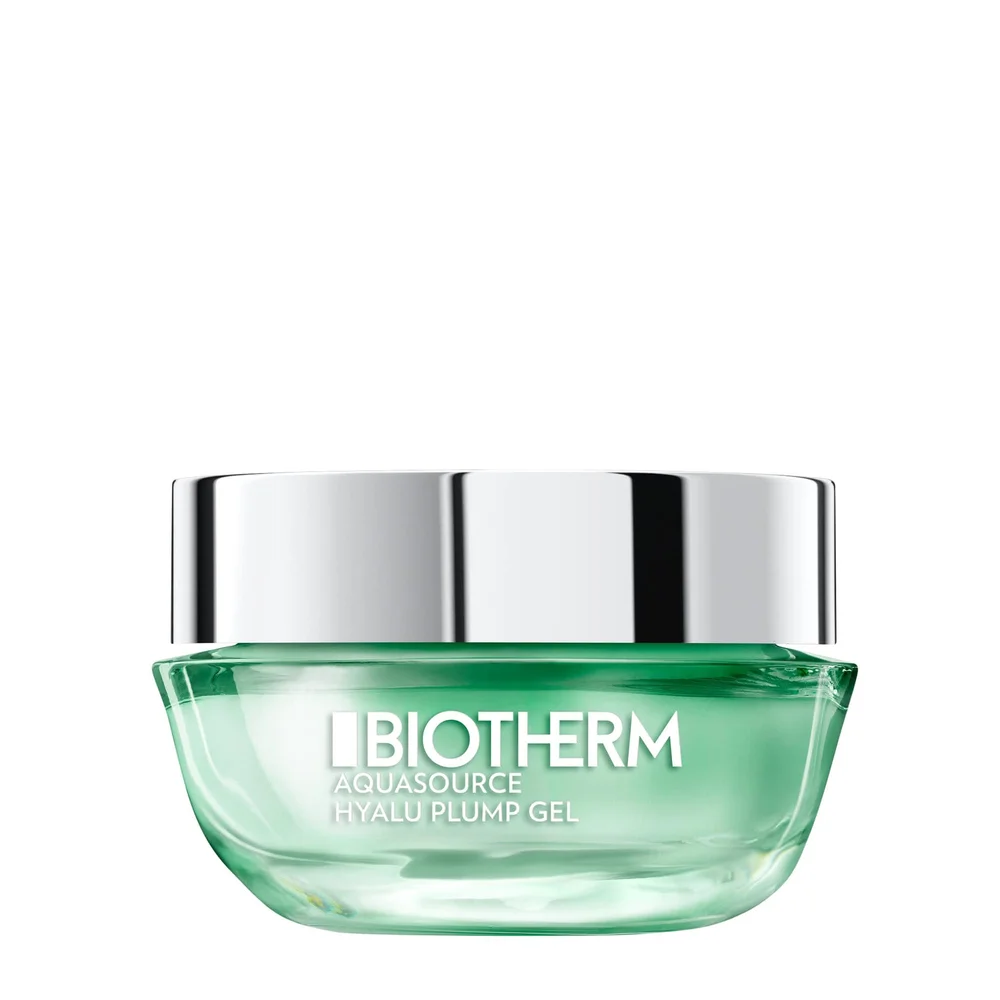 Aquasource Hyalu Plump Moisturizing Gel 30 ml – Biotherm v:5281645 Aquasource Hyalu Plump Moisturizing Gel 30 ml – Biotherm v:5281645