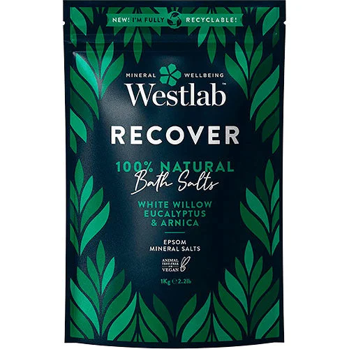 Epsom Salt | Recover v:5055158