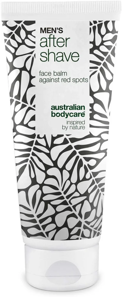 Australian Bodycare After Shave – soothing facial balm 200 ml v:1318885