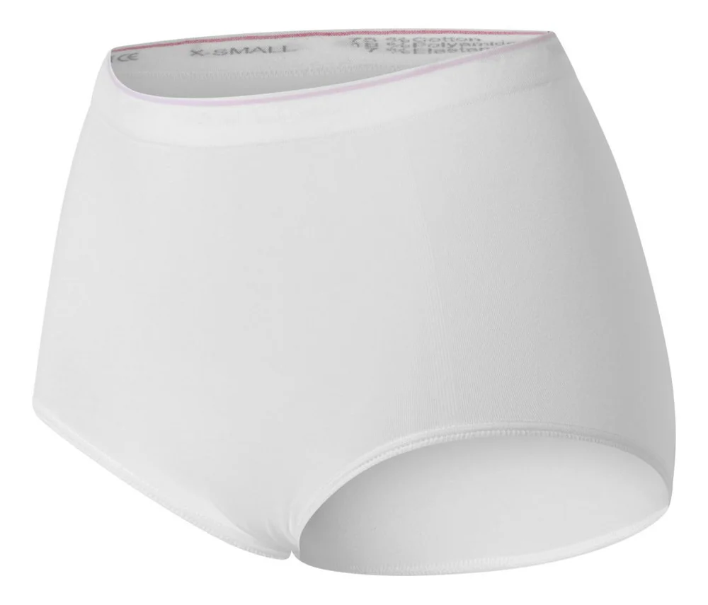 Abena Fix Briefs Cotton Maxi uten ben – Flere størrelser – 3 stk. v:4571533 Abena Fix Briefs Cotton Maxi uten ben – Flere størrelser – 3 stk. v:4571533