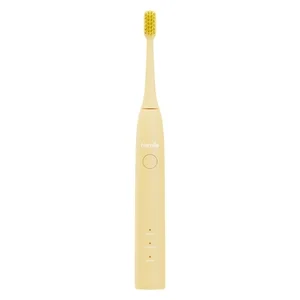 Hismile Yellow Electric Toothbrush 1pcs v:6767077