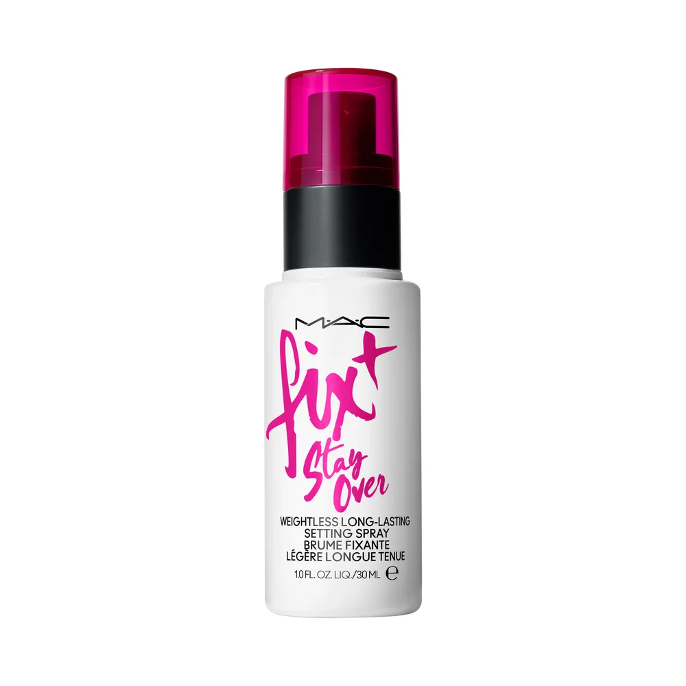 Fix + Stay Over 30 ml - MAC v:5183417