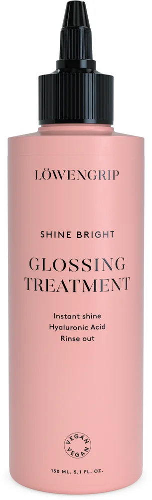 Löwengrip Shine Bright Glossing Treatment v:4940153