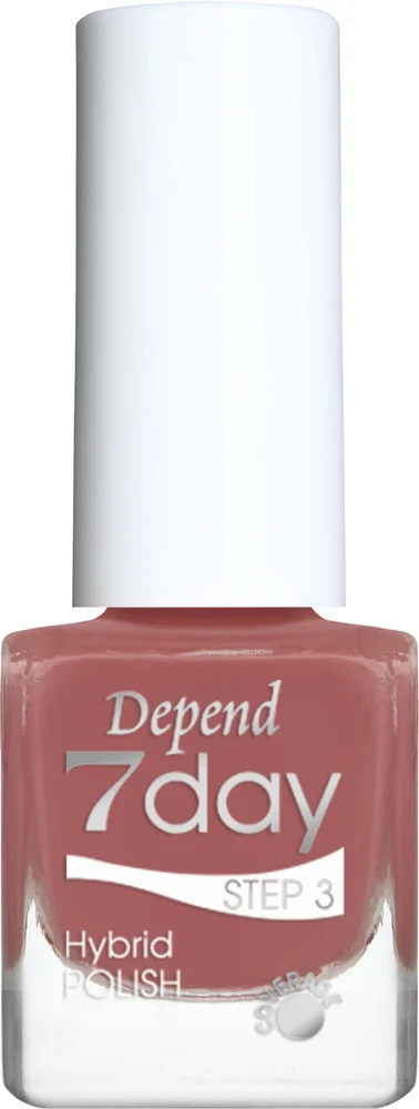 7 Day Nail Polish – Modern Romance 7318 Let’s Tango – Depend v:1218753 7 Day Nail Polish – Modern Romance 7318 Let’s Tango – Depend v:1218753