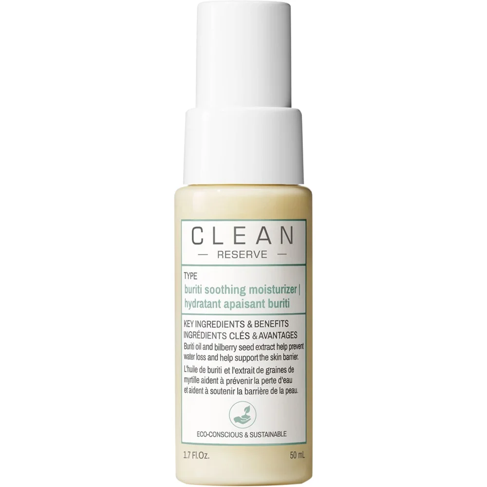 Reserve Buriti Soothing Face Moisturizer, 50ml v:3562404 Reserve Buriti Soothing Face Moisturizer, 50ml v:3562404