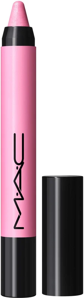 MAC Cosmetics Dazzlelips Crayon Spaced Out v:5395914 MAC Cosmetics Dazzlelips Crayon Spaced Out v:5395914