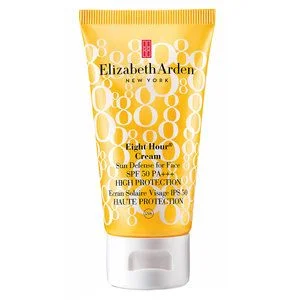 Elizabeth Arden Eight Hour Cream Sun Defence For Face SPF50 50ml v:3147872 Elizabeth Arden Eight Hour Cream Sun Defence For Face SPF50 50ml v:3147872