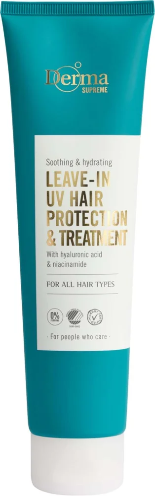 Derma Supreme Leave-in UV Hair Protection & Treatment 150 ml v:5970143