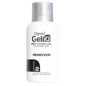 Depend GeliQ Remover Method2 35ml v:5818184 Depend GeliQ Remover Method2 35ml v:5818184
