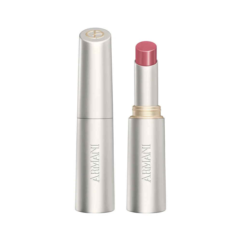 Prisma Flash Glossy Color Lip Balm Bloom Flash 34 - Armani v:9831090
