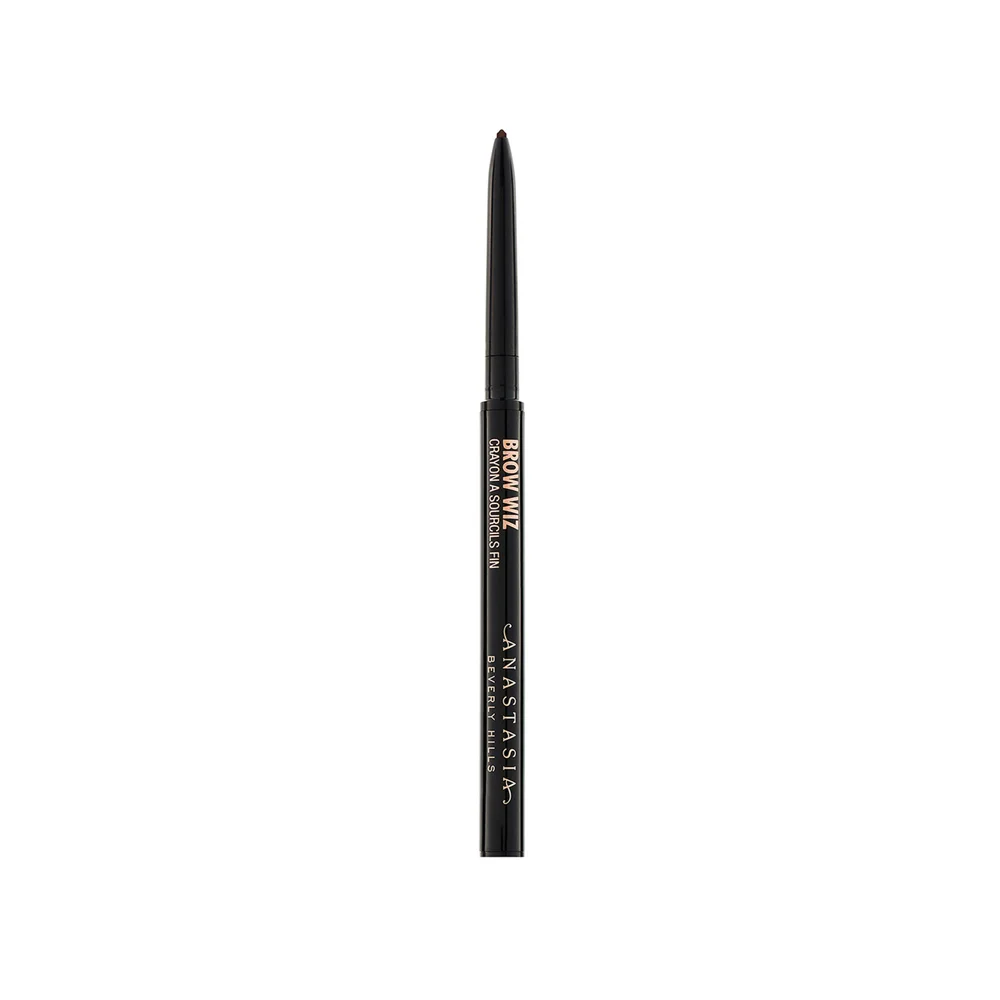 Mini Brow Wiz Deluxe Soft Brown - Anastasia Beverly Hills v:2908958