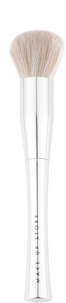 Make Up Store Face Brushes Domed Buffer Foundation Brush #01 v:5896862 Make Up Store Face Brushes Domed Buffer Foundation Brush #01 v:5896862