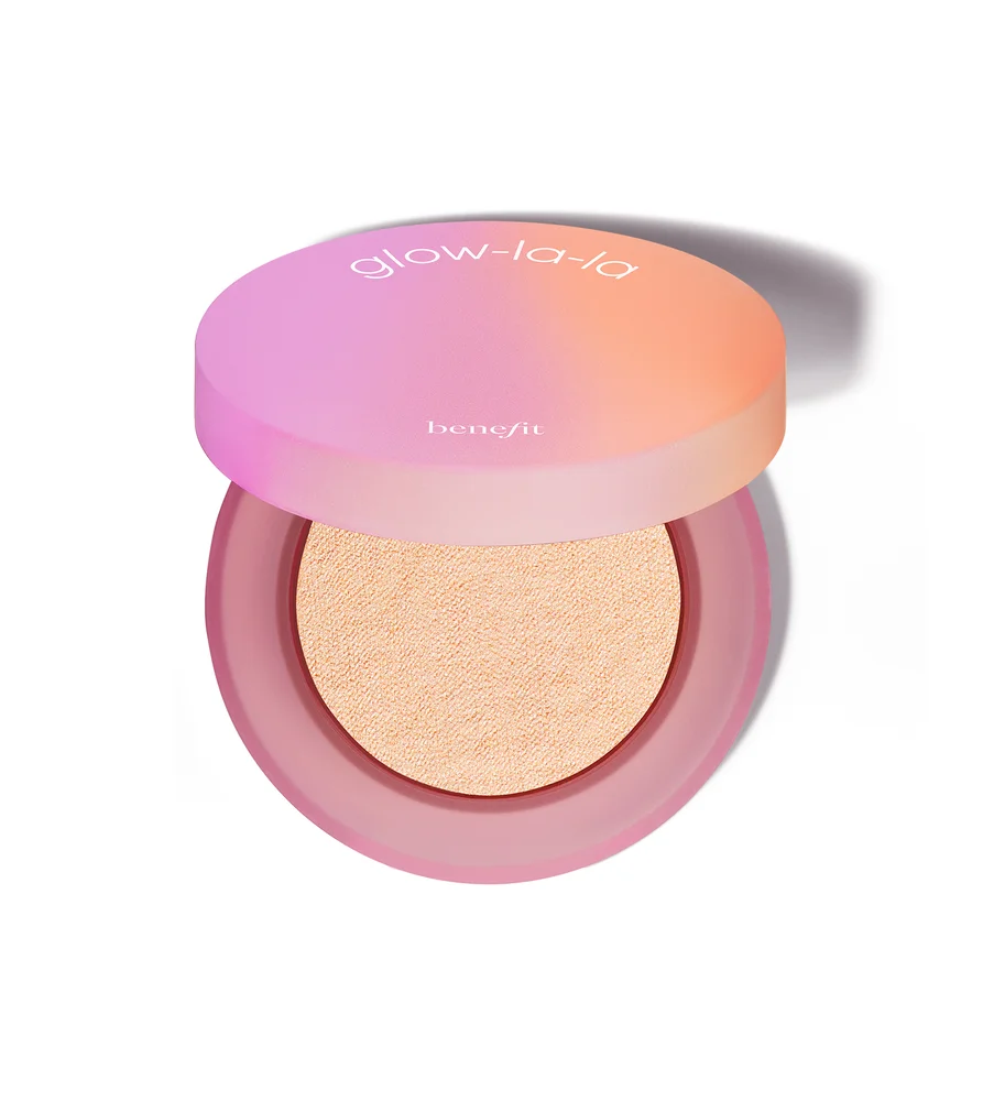 Glow-la-la Highlight Powder Luna – Benefit v:1119101