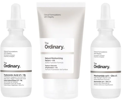The Ordinary Bestsellers Trio v:4361330 The Ordinary Bestsellers Trio v:4361330