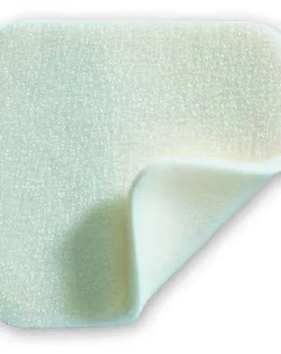 Mepilex skumbandasje 10x10cm 5stk v:4949383 Mepilex skumbandasje 10x10cm 5stk v:4949383