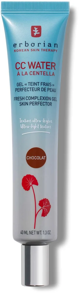 Erborian CC Water Chocolat v:9550354 Erborian CC Water Chocolat v:9550354