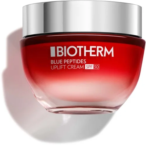 Biotherm Blue Peptides Uplift Cream SPF30 50 ml v:6949815 Biotherm Blue Peptides Uplift Cream SPF30 50 ml v:6949815