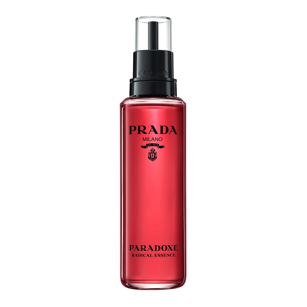 Paradoxe Radical Essence Parfum 100 ml, refill - Prada v:1240874